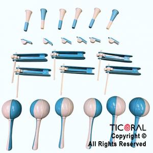 KIT SONIDO ARGENTINA X 24 PRODUCTOS (PF0070)